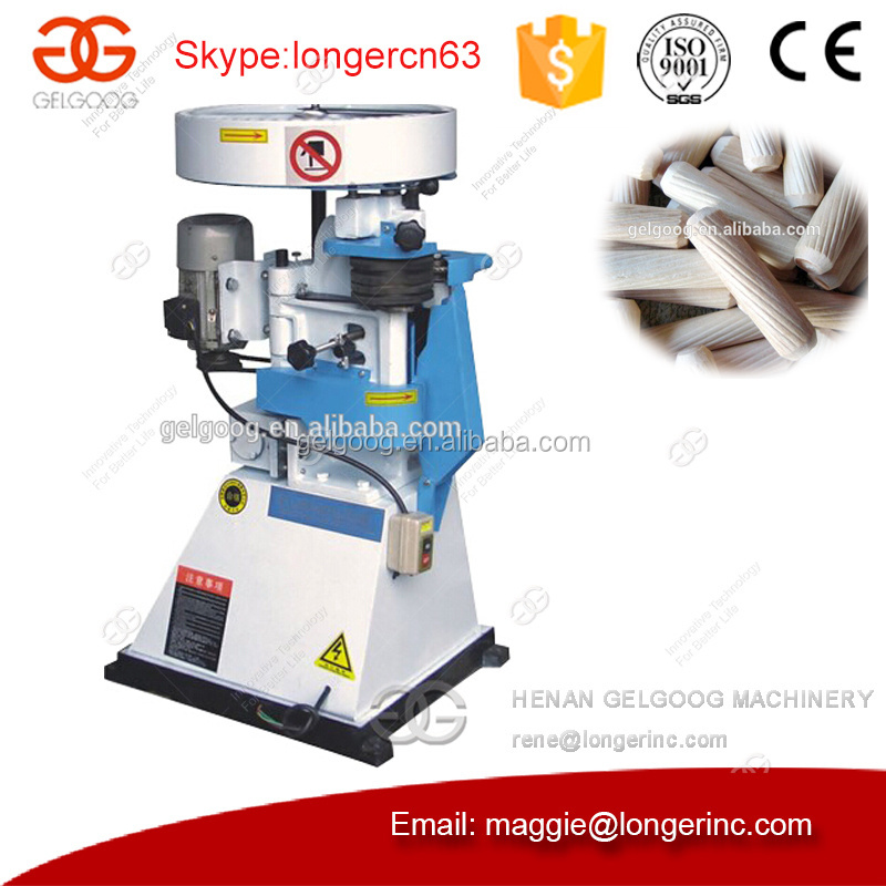 Hot Sale Wood Dowel Wood Plug Making Machine Wooden Dowel Making Machine