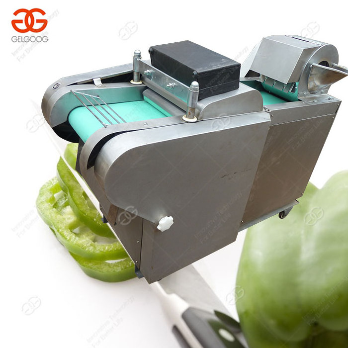 Red pepper slicing machine/ red pepper cutting machine/ red pepper slicer