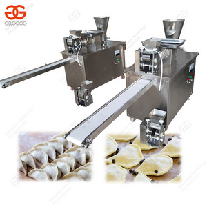 Automatic Restaurant Manti Handmade Empanada Dumpling Machine