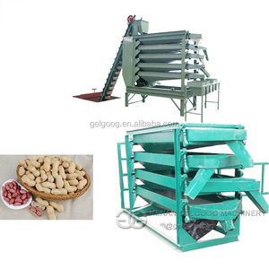 Peanut Kernel Sorting Machine/Peanut Grading Machine/Peanut Sorting Machine