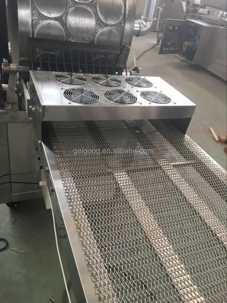 Automatic spring roll machine price fillo pastry making machine