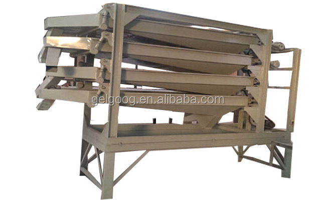 Peanut Kernel Sorting Machine/Peanut Grading Machine/Peanut Sorting Machine