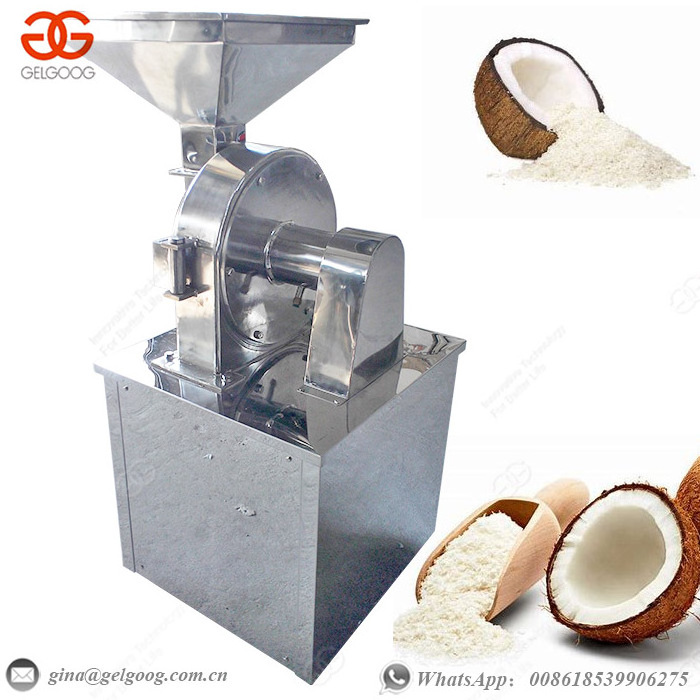 Industrial Portable Corn Grinder Ultra Fine Corn Grinding Mill Egg Shell Powder Fish Seeds Coconut Grinding Machine For Herbs