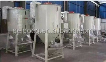 Stainless Steel Grain Drying Machine/Rice Dryer