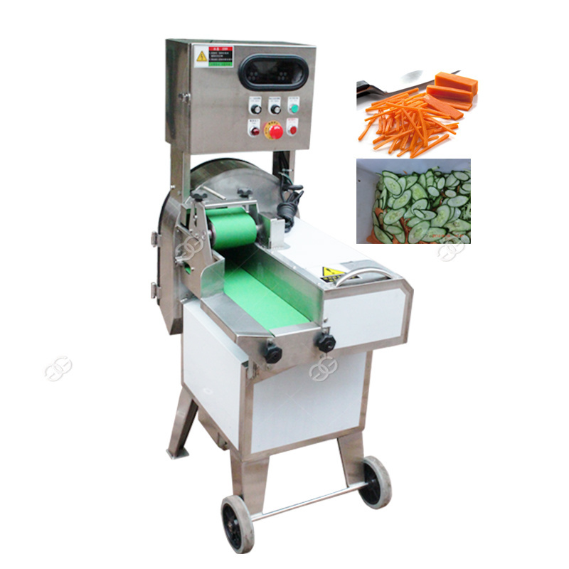 Industrial Parsley Seaweed Shredding Spinach Chopper Vegetable Cutter Slicer Slicing Cutting Machine