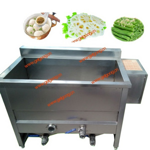 Vegetable Blanching Machine|Fruit/Vegetable Boiling Machine|Celery Blanching/Blancher Machine