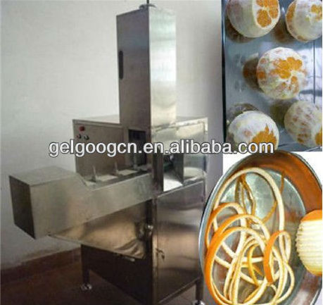 Orange Peeler|Orange Peeling Machine|Fruit Peeler Machine