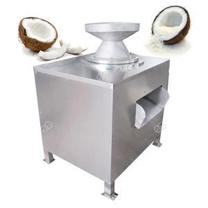 Good Performance Coconut Grinder Coconut Grating Machine