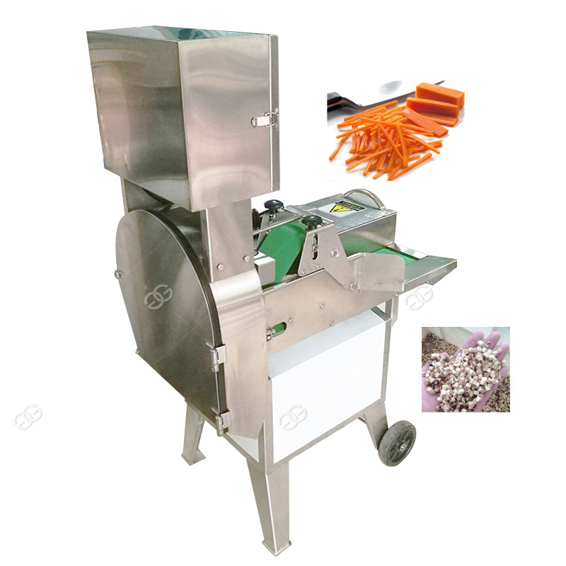 Industrial Parsley Seaweed Shredding Spinach Chopper Vegetable Cutter Slicer Slicing Cutting Machine