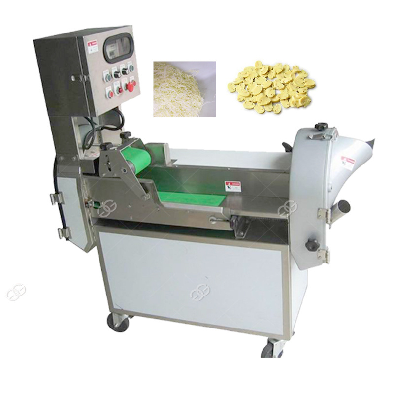 Industrial Parsley Seaweed Shredding Spinach Chopper Vegetable Cutter Slicer Slicing Cutting Machine