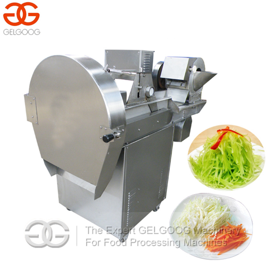 Electric Commercial Cabbage Shredder Vegetable Chopper Machine Electric Vegetable Shredder