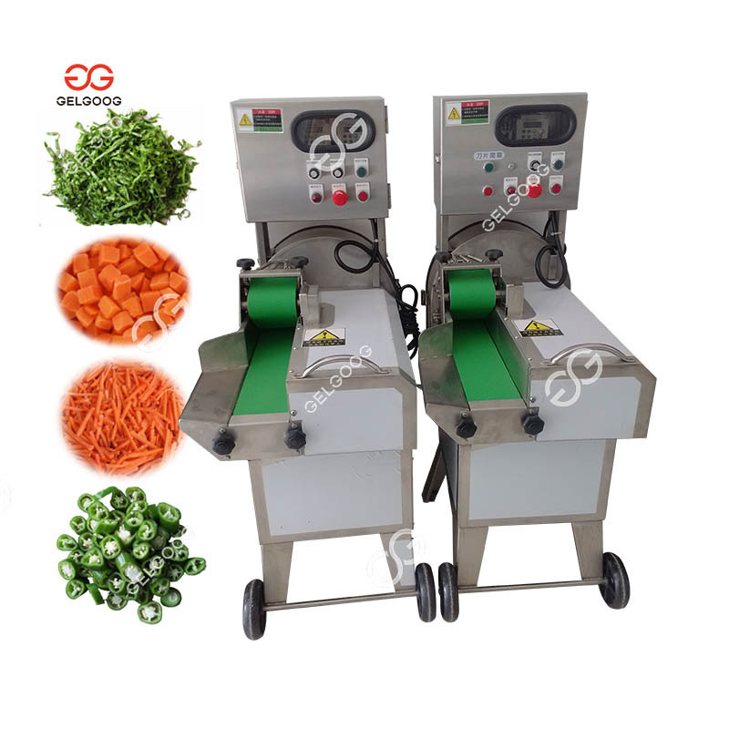 Commercial Jalapeno Chopping Shredder Parsley Chopper Machine