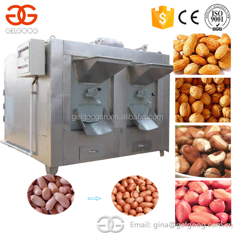 Commercial Grinding Machine Peanut Butter Maker Machine Skippy Peanut Butter Grinder