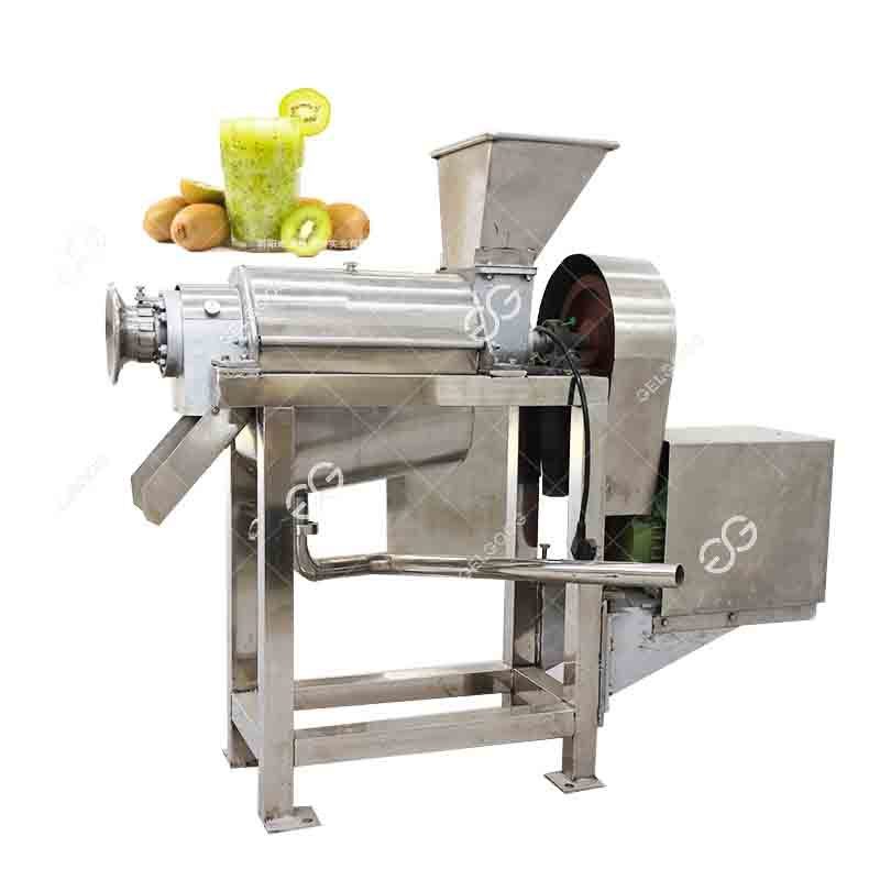 Industrial Fruit Juice Crusher and Extractor|Papaya Juice Extractor|Spiral Fruit Juice Crusher and Extractor