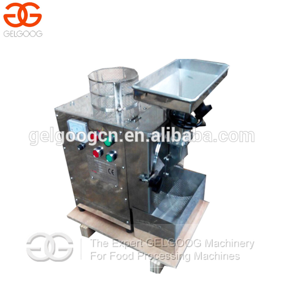 Nut Walnut Almond Crusher /Almond Crushing Machine