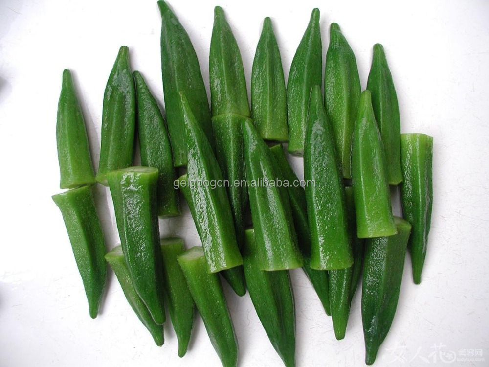 Multifunctional Okra Cutting Machine/Okra Slicing Machine for Sale