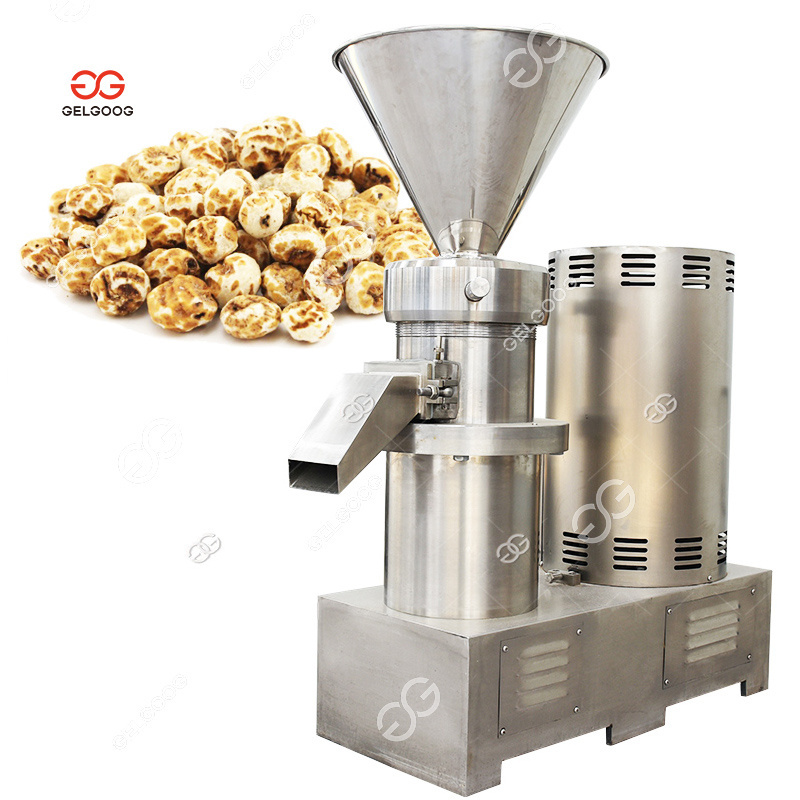 Pineapple Grinder Machines Fruit Jam Grinder Peanut Butter Grinder Machine