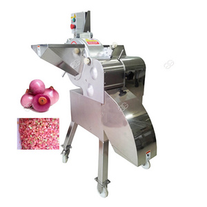 Frozen Cheese Slicing Machine/Cheese Dicing Machine/Frozen Butter Cube Cutting Machine