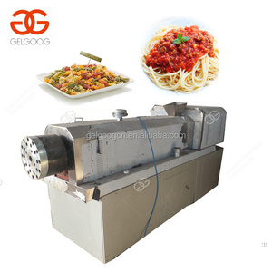 Spaghetti Making Machine|Pasta Production Line|High Quality Complete Spaghetti Pasta Processing Line