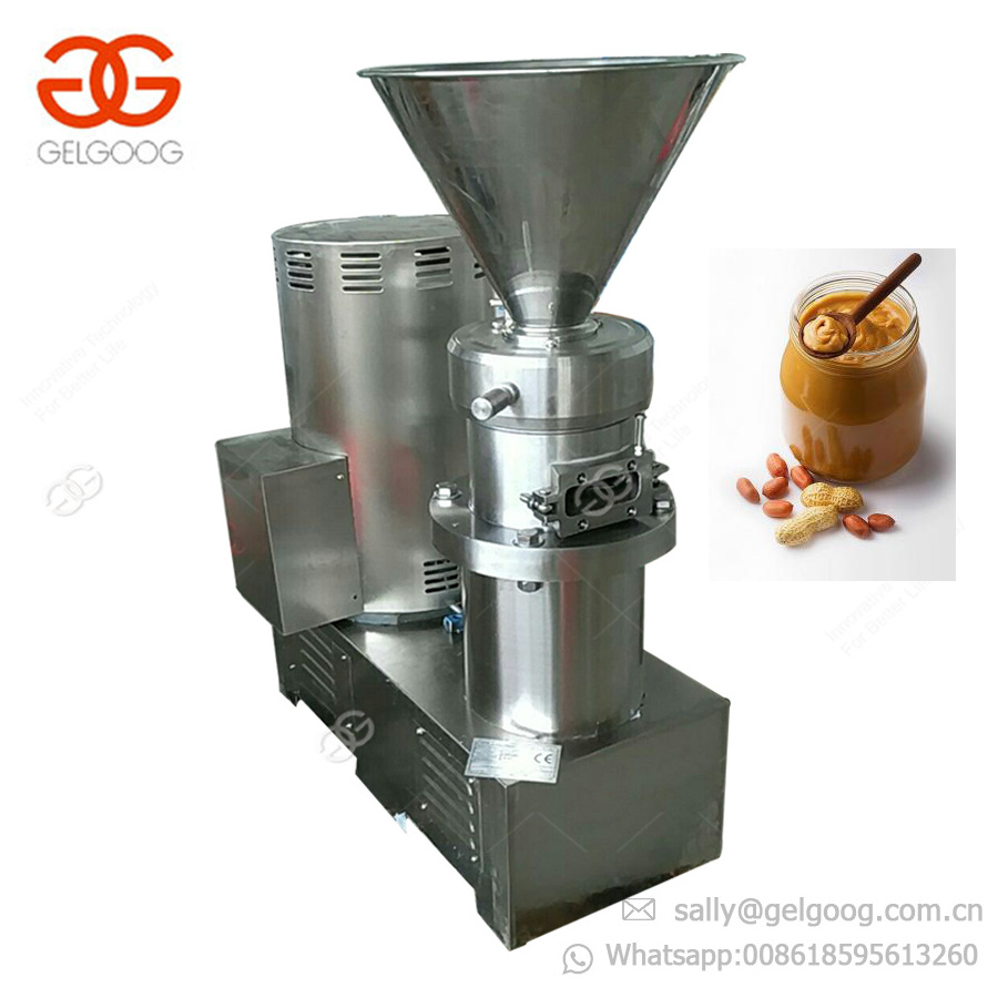 Small Oily Seeds Milling Grinding Machine Sesame Seeds Gringer Machine Flaxseed Grinder Machine Price