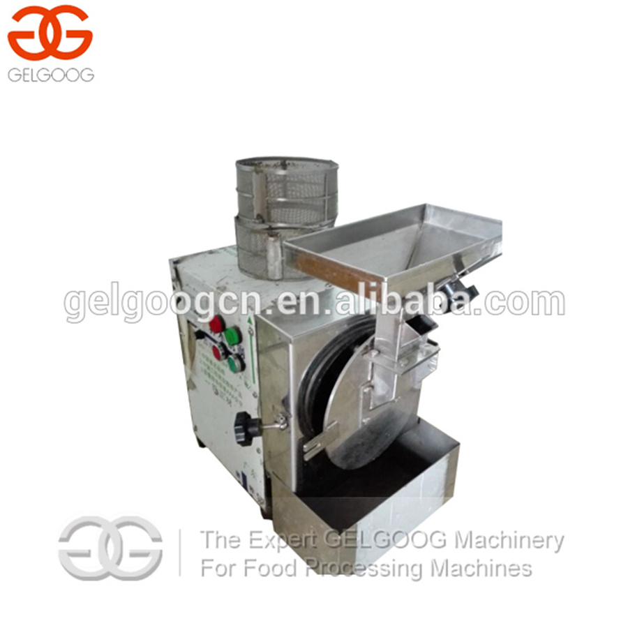 Nut Walnut Almond Crusher /Almond Crushing Machine