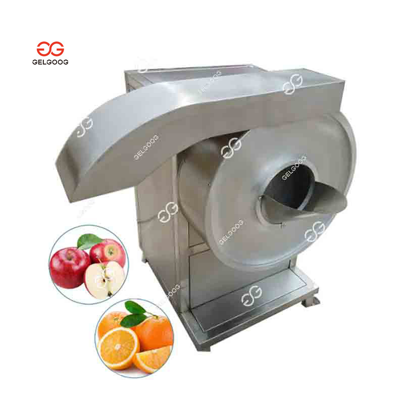 Commercial Automatic Apple Cutter Onion Chopper Potato Chips Making French Fry Cutter Machine French Fries Slicer