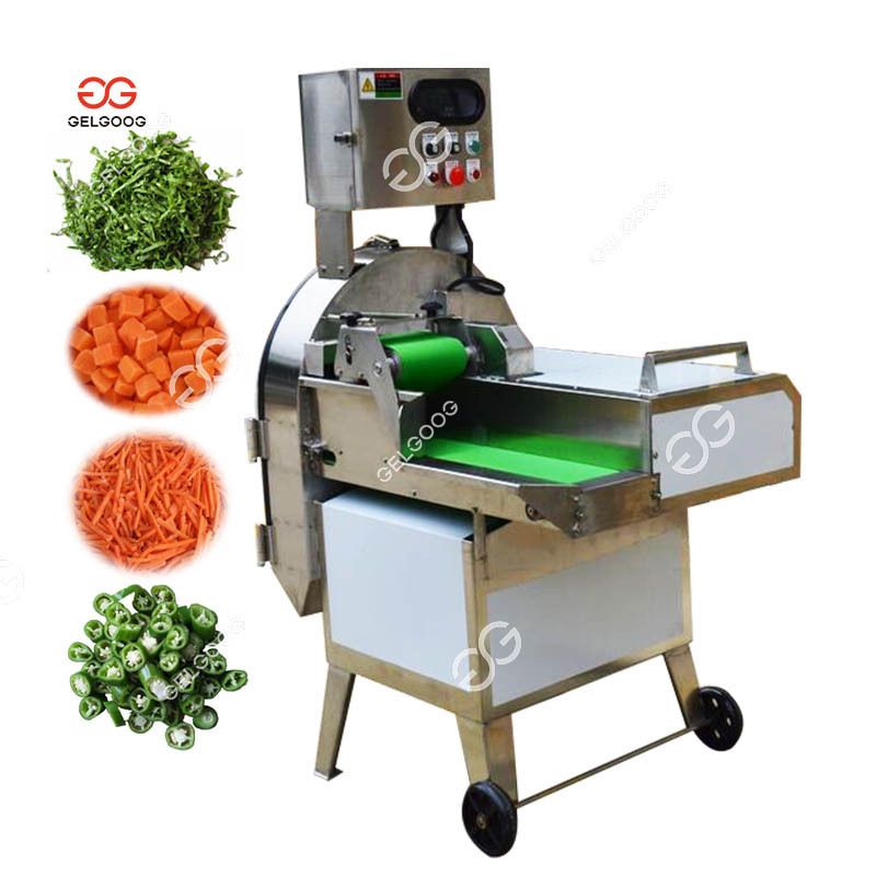 Commercial Jalapeno Chopping Shredder Parsley Chopper Machine