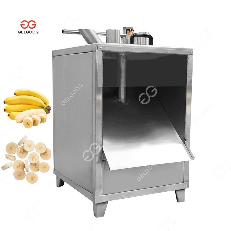 Gelgoog Pineapple Almond Slicing Cutting Cutter Machine Watermelon Papaya Lemon Cutting Machine For Pickle