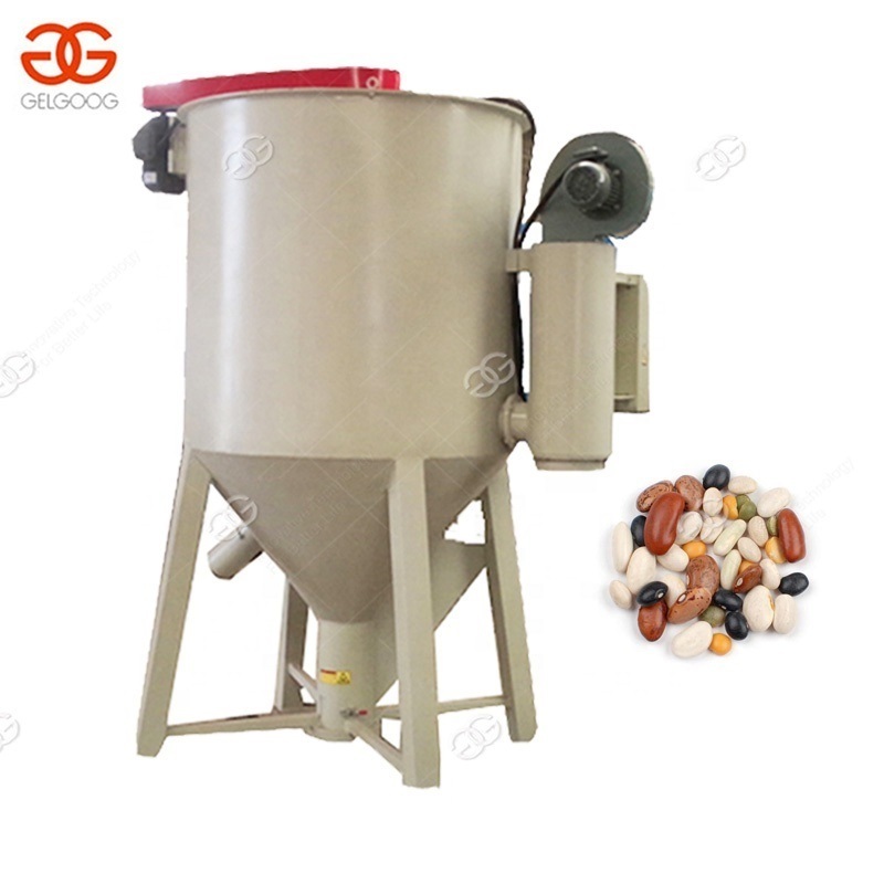 Automatic Mini Maize Corn Grain Drying Rice Paddy Dryer