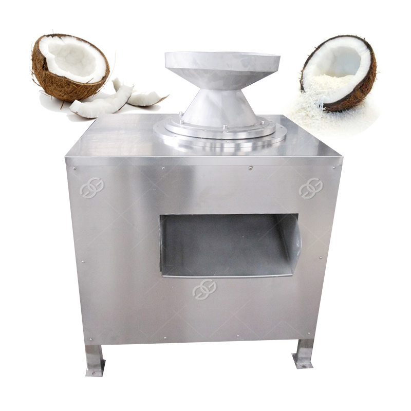 Good Performance Coconut Grinder Coconut Grating Machine