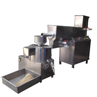 Good Performance Buckwheat Quinoa Seed Cleaning Sesame Seed Washing Quinoa Processing Machine