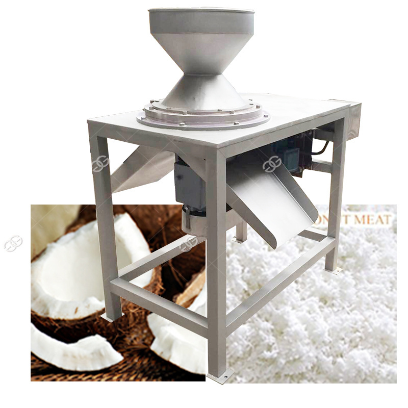 Good Performance Coconut Grinder Coconut Grating Machine