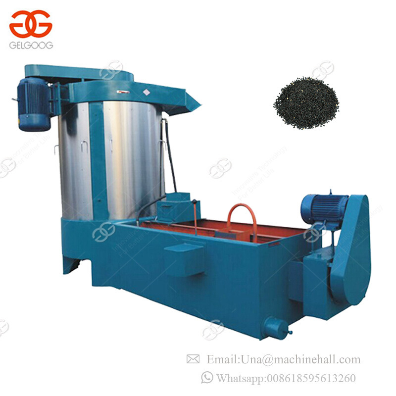 Commercial Bird Chia Seed Cleaner Coriander Seed Cleaning Machine