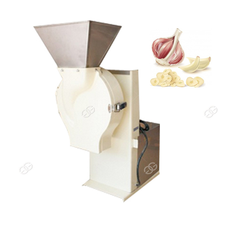 Shallot Slicer|Garlic Slicer|Red Onion Slicer Machine