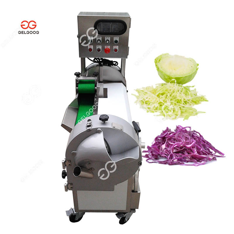 Electric Mini Vegetable Beet Beetroot French Fry Cutter Machine Cabagge Palm Bell Pepper Cutter Machine