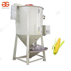 Automatic Mini Maize Corn Grain Drying Rice Paddy Dryer