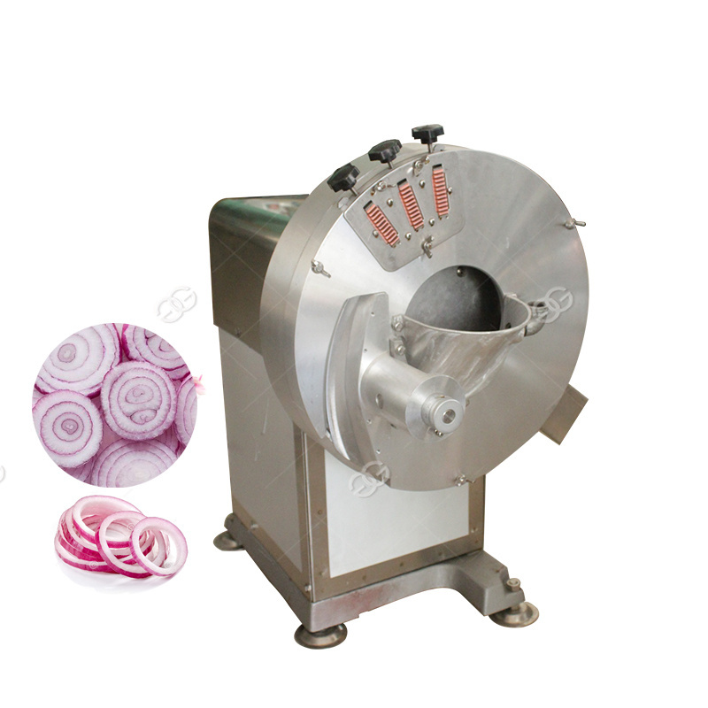 Professional Banana Slicing Machine Plantain Cutter Plantain Chips Making Machine