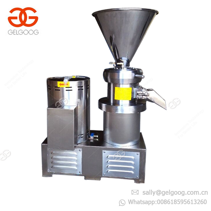 Small Oily Seeds Milling Grinding Machine Sesame Seeds Gringer Machine Flaxseed Grinder Machine Price