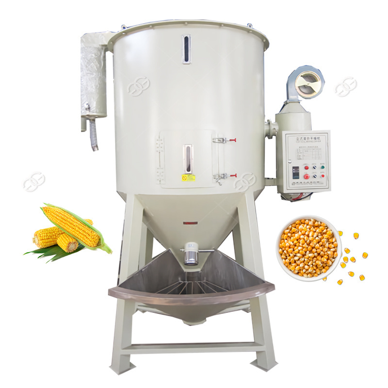 Small Scale Rice Drying Machine|Grain Dryer Machine|Corn Dryer Machine