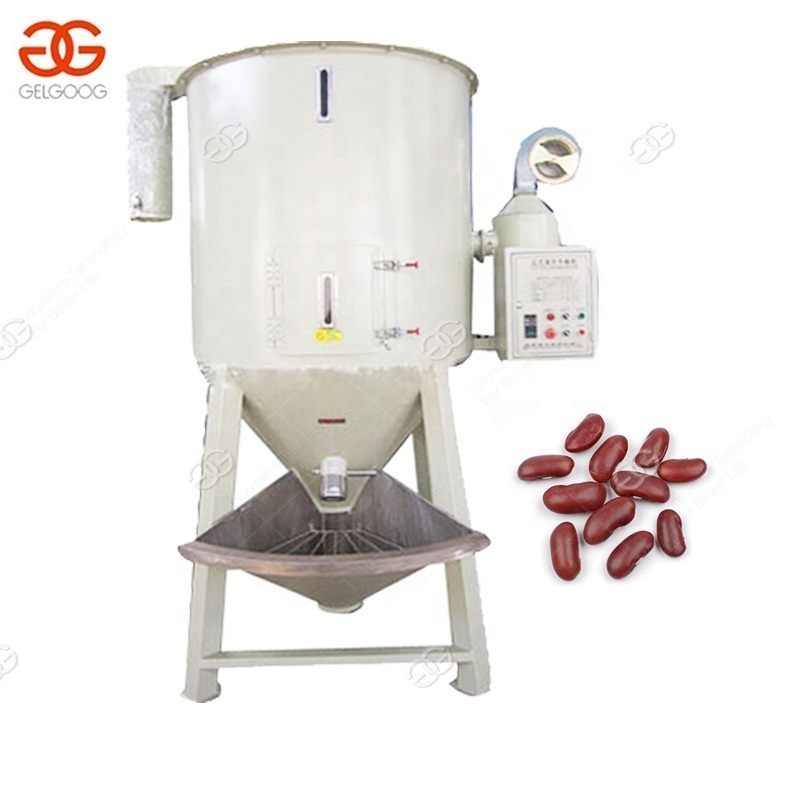 Automatic Mini Maize Corn Grain Drying Rice Paddy Dryer