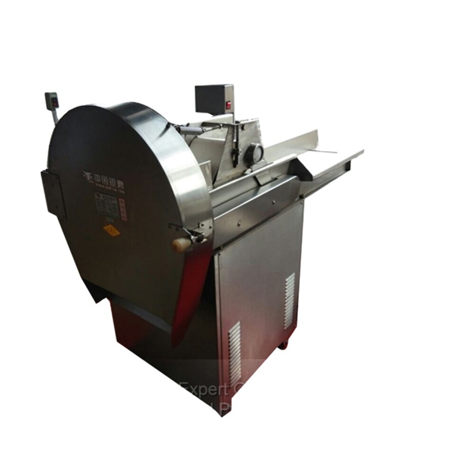 Electric Commercial Cabbage Shredder Vegetable Chopper Machine Electric Vegetable Shredder