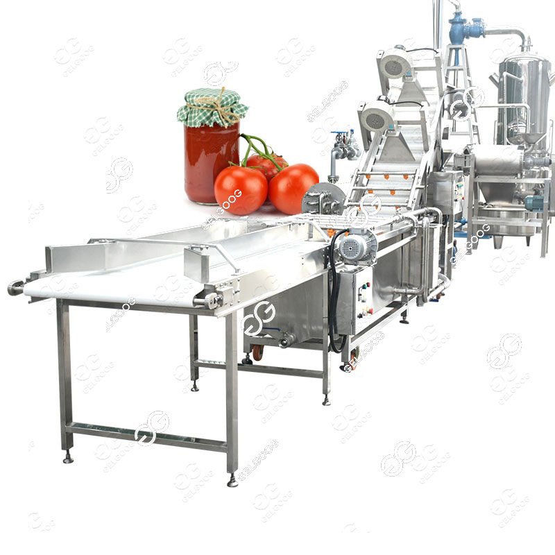 How Much Is A Small Tomato/Ketchup/Paste/Sauce Making /Production Line Alibaba Tomato Paste And Ketchap Maker Machine