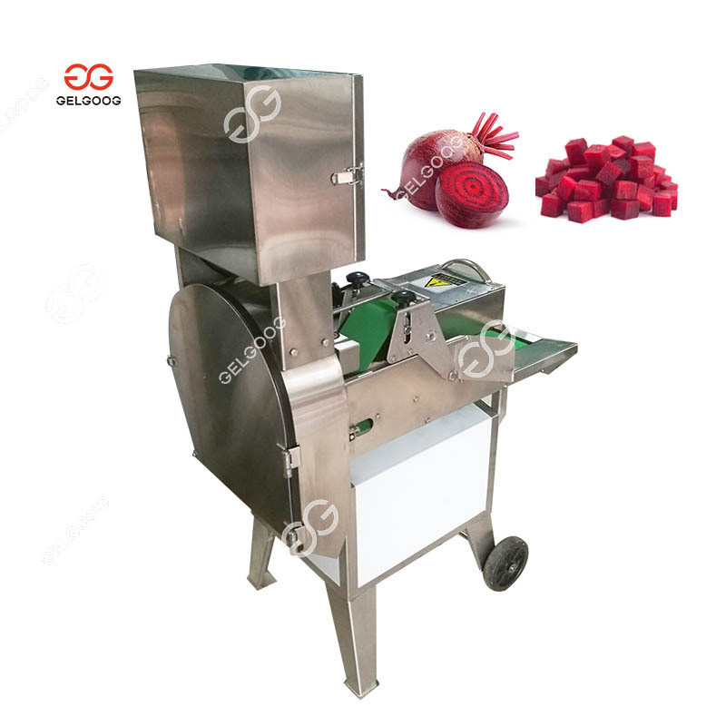 Commercial Jalapeno Chopping Shredder Parsley Chopper Machine