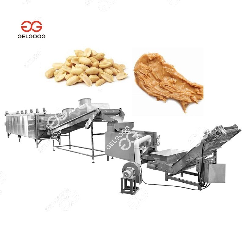 Industrial Peanut Paste Making Machine Small Shea Butter Cream Making Machine Peanut Butter Machine In Nigeria