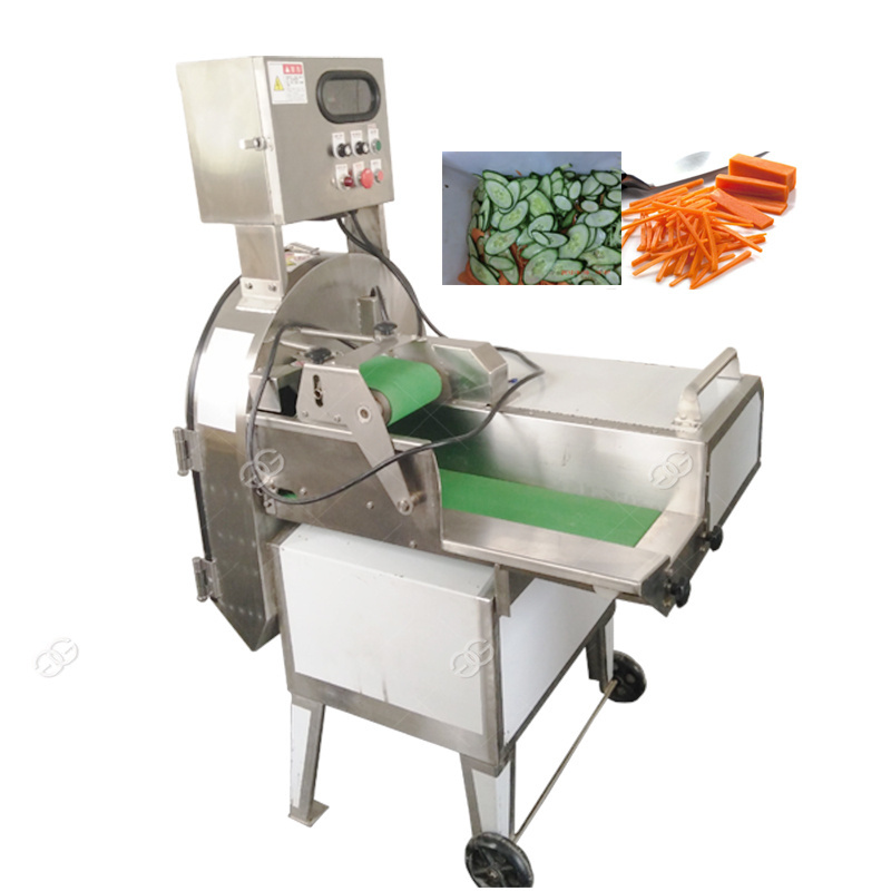 Industrial Parsley Seaweed Shredding Spinach Chopper Vegetable Cutter Slicer Slicing Cutting Machine