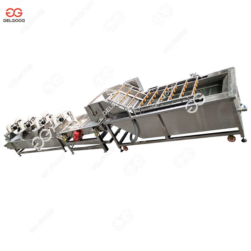 Gelgoog Stainless Steel Garlic Ginger Dehydrator Dry Onion Powder Grinding Machines Onion Grinding Machine