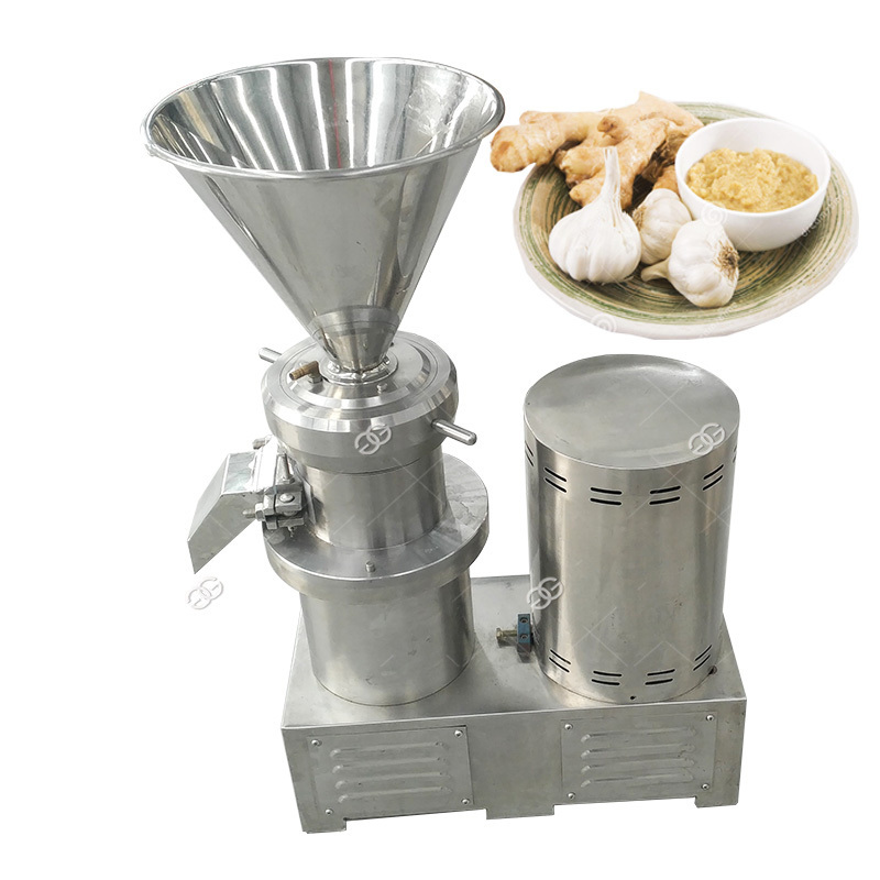 Pineapple Grinder Machines Fruit Jam Grinder Peanut Butter Grinder Machine