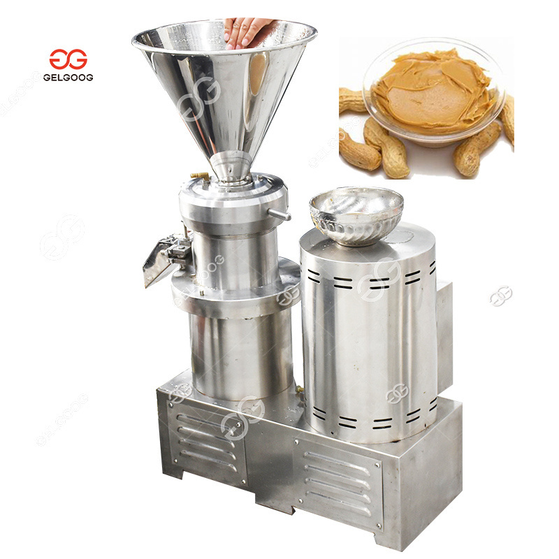 Chia Seeds/Flaxseed/Peanut Butter Grinding Machine|Sesame Seeds Milling Machine|Industrial Chia Seeds Grinding Machine