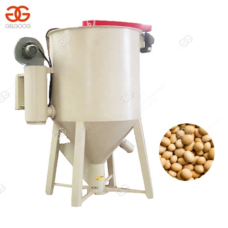 Automatic Mini Maize Corn Grain Drying Rice Paddy Dryer