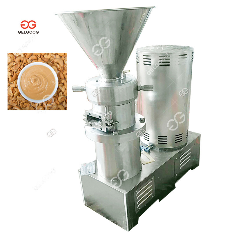 Chia Seeds/Flaxseed/Peanut Butter Grinding Machine|Sesame Seeds Milling Machine|Industrial Chia Seeds Grinding Machine